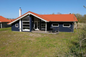 Resort 2 Ferienhaus Typ D 82, Großenbrode